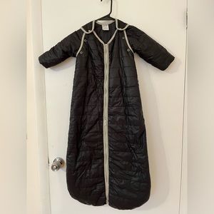 Baby Deedee quilted sleep sack size L